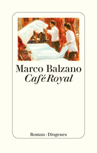 Produktbild: Caf&eacute; Royal