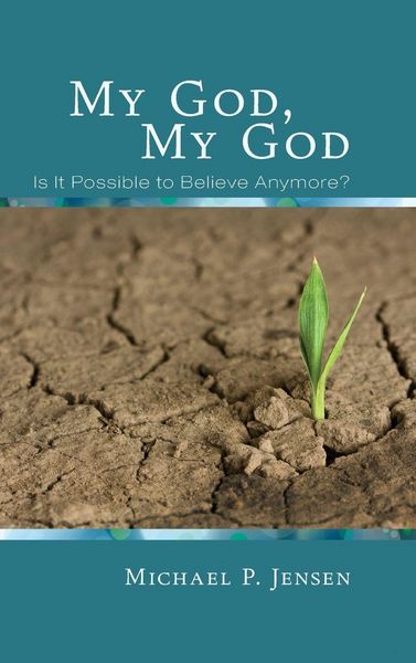 Produktbild: My God, My God