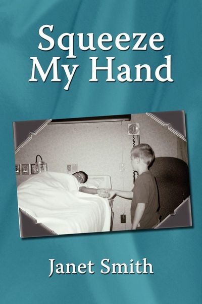 Produktbild: Squeeze My Hand