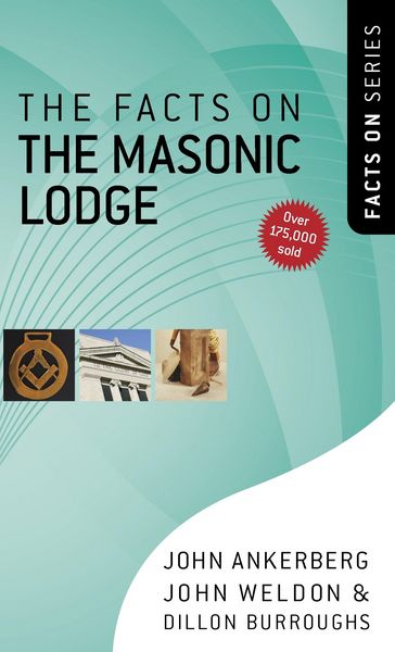 Produktbild: Facts on the Masonic Lodge