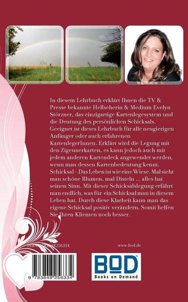 Produktbild: Schicksalslegung