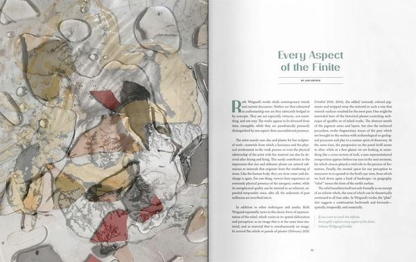 Produktbild: Ruth Weigand &ndash; Other Thoughts