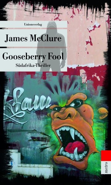 Produktbild: Gooseberry Fool