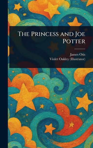 Produktbild: The Princess and Joe Potter