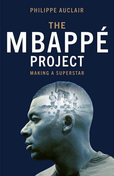 Produktbild: The Mbapp&eacute; Project