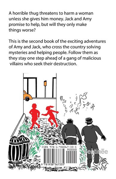 Produktbild: The Amazing Rescuers