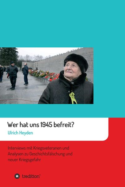 Produktbild: Wer hat uns 1945 befreit?