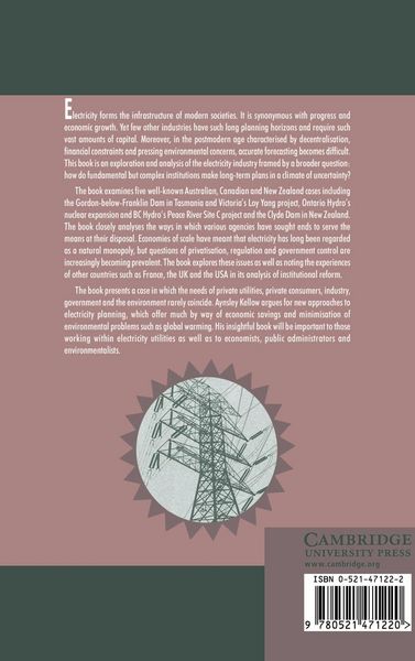 Produktbild: Transforming Power