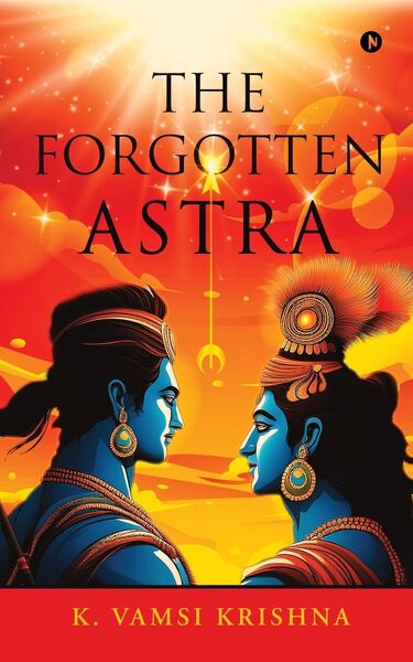 Produktbild: The Forgotten Astra