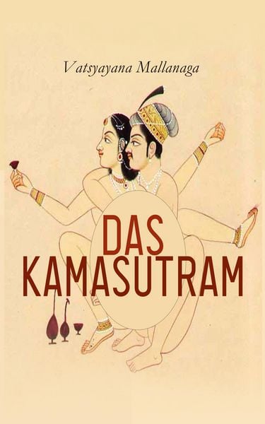 Produktbild: Das Kamasutram
