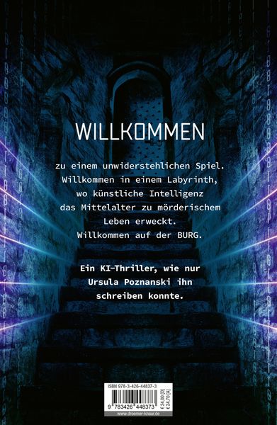 Produktbild: Die Burg
