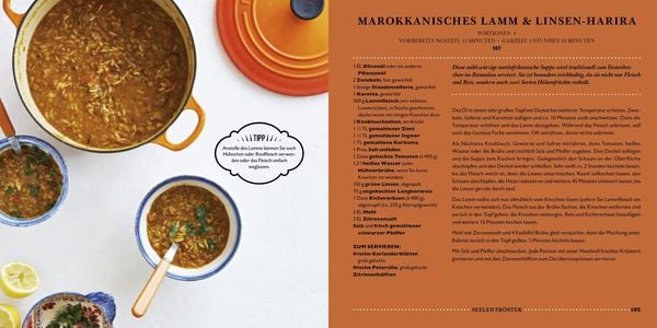 Produktbild: LEON. Hundert Suppen