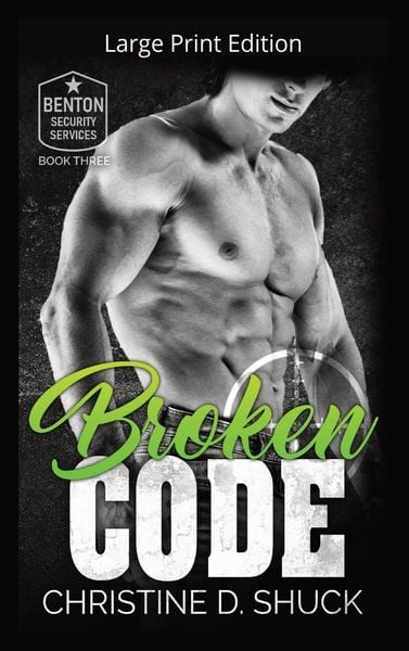 Produktbild: Broken Code