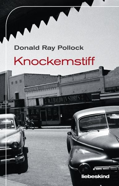 Produktbild: Knockemstiff