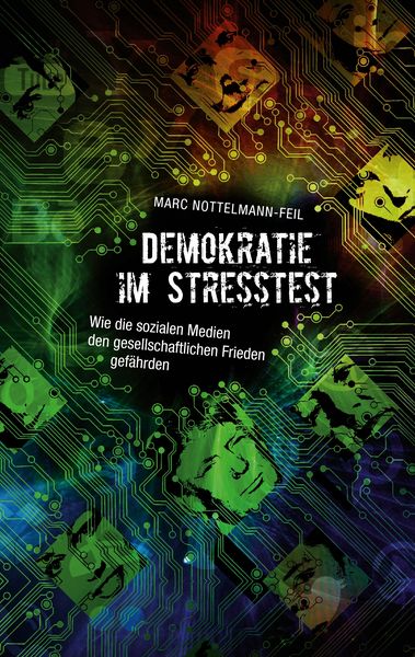 Produktbild: Demokratie im Stresstest