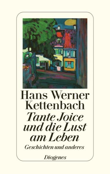 Produktbild: Kettenbach, H: Tante Joice