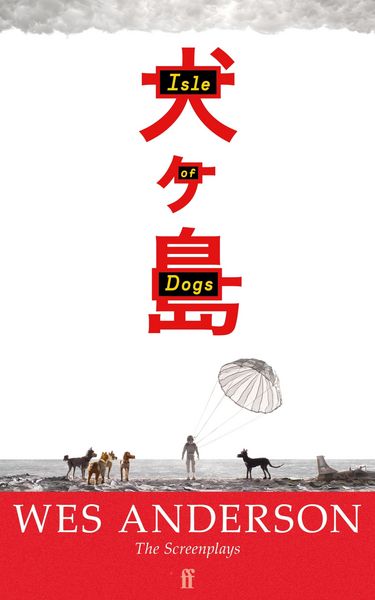 Produktbild: Isle of Dogs