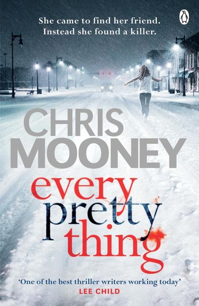 Produktbild: Every Pretty Thing