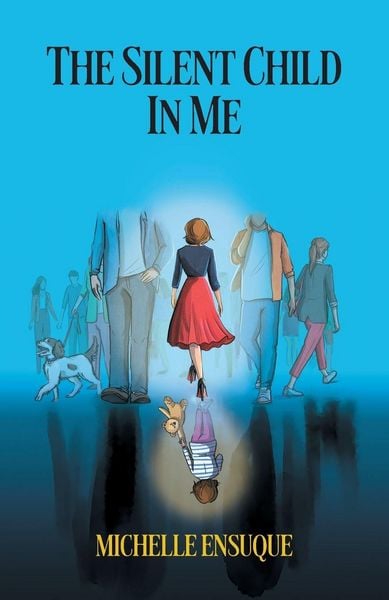 Produktbild: The Silent Child in Me