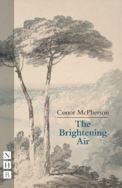 Produktbild: The Brightening Air