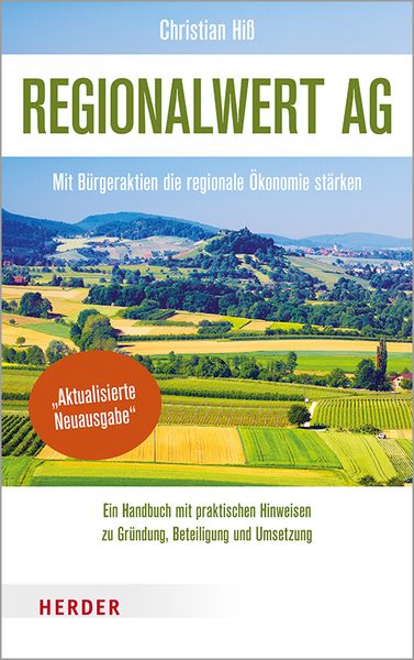Produktbild: Regionalwert AG