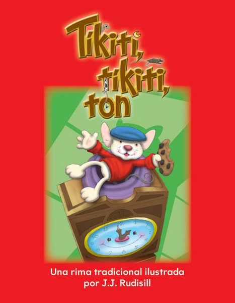 Produktbild: T&iacute;kiti, T&iacute;kiti, Ton