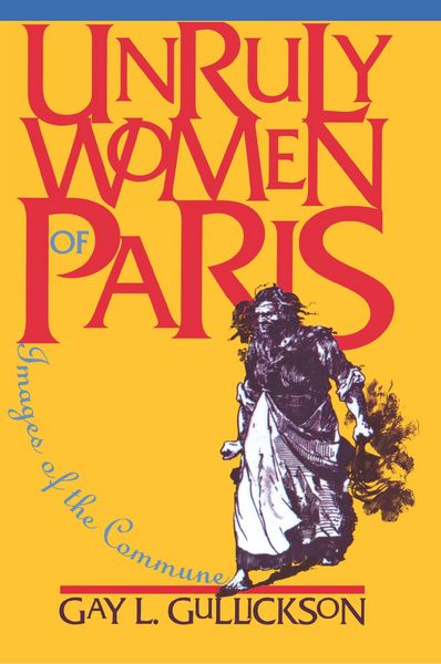 Produktbild: Unruly Women Of Paris