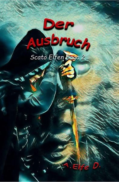 Produktbild: Der Ausbruch