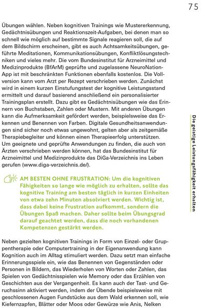 Produktbild: Demenz. Nicht Jetzt!