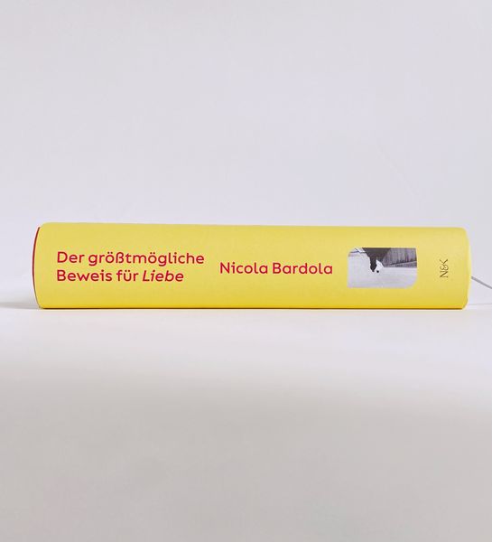Produktbild: Der gr&ouml;&szlig;tm&ouml;gliche Beweis f&uuml;r Liebe