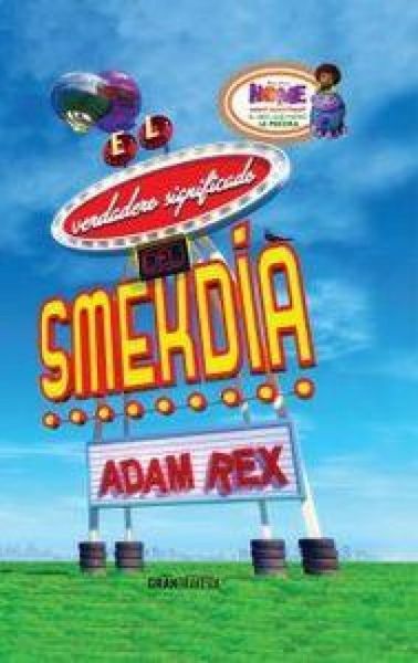 Produktbild: El verdadero significado del Smekd&iacute;a