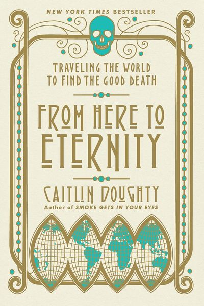 Produktbild: From Here to Eternity