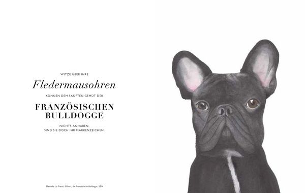 Produktbild: Hunde in der Kunst