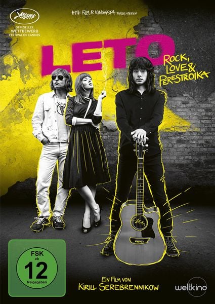 Produktbild: Leto