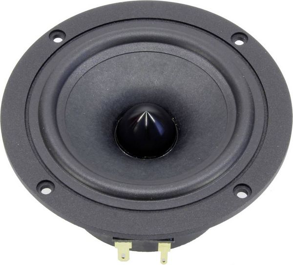 Produktbild: Visaton B 100 4 Zoll 10cm Breitb&auml;nder 30W 6Ω
