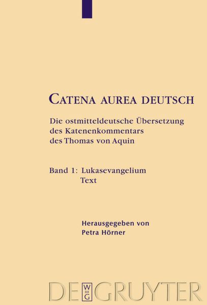 Produktbild: Lukasevangelium