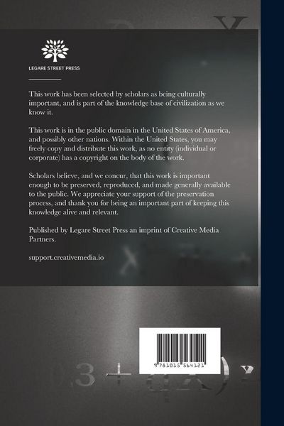 Produktbild: The Calculus Of Finite Differences