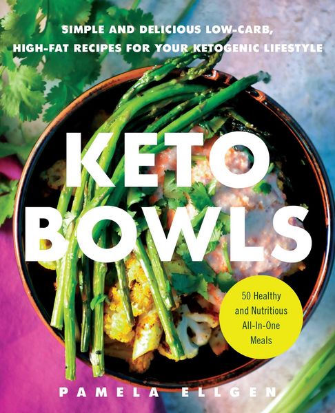 Produktbild: Keto Bowls