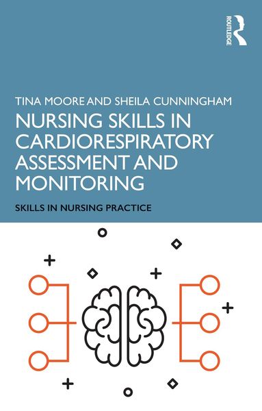 Produktbild: Nursing Skills in Cardiorespiratory Assessment and Monitoring