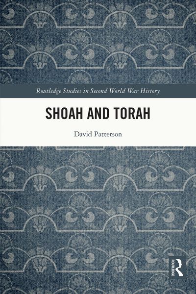 Produktbild: Shoah and Torah