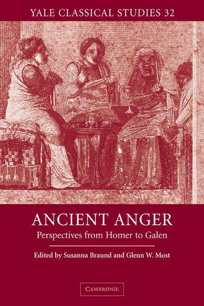 Produktbild: Ancient Anger