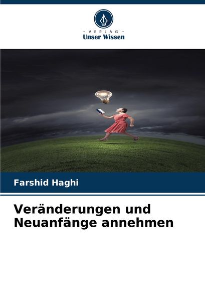 Produktbild: Ver&auml;nderungen und Neuanf&auml;nge annehmen