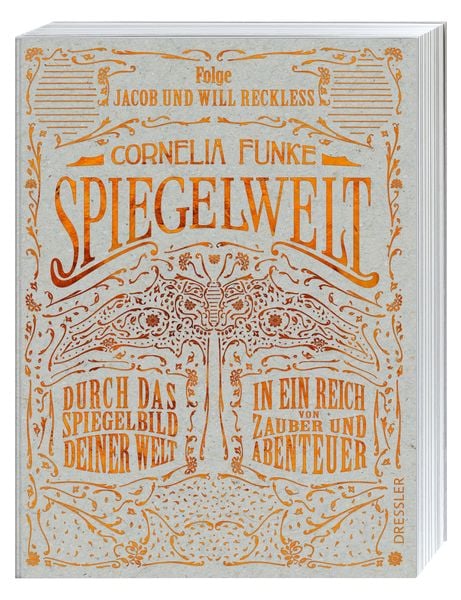 Produktbild: Spiegelwelt