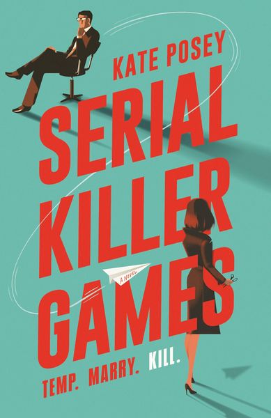 Produktbild: Serial Killer Games