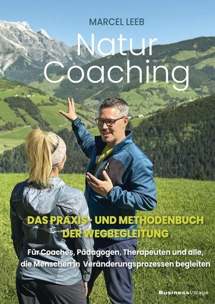 Produktbild: Naturcoaching