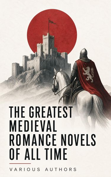 Produktbild: The Greatest Medieval Romance Novels of All Time