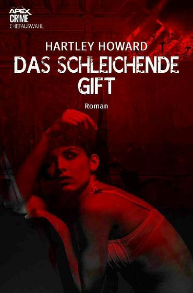 Produktbild: Das Schleichende Gift