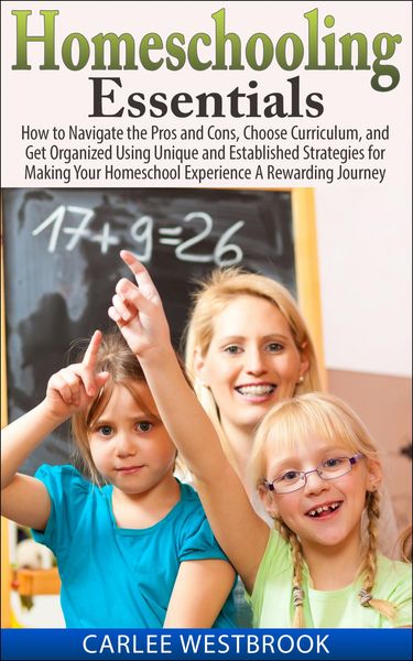 Produktbild: Homeschooling Essentials