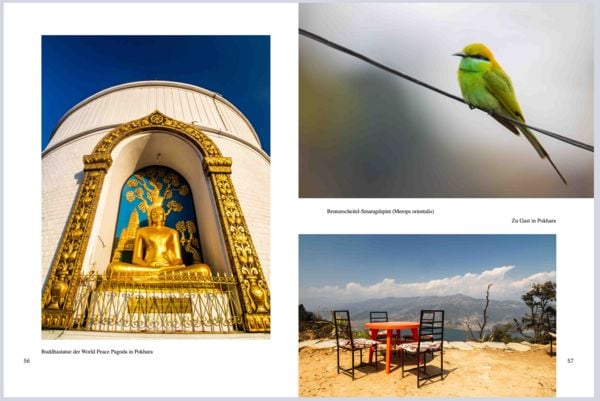 Produktbild: Abenteuer NEPAL