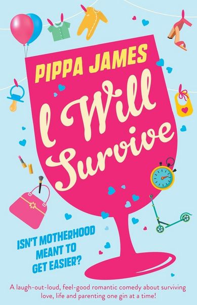Produktbild: I Will Survive